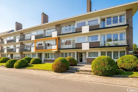 Appartement Te Koop Hal