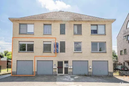 Appartement Te Koop Leeuw-saint-pierre