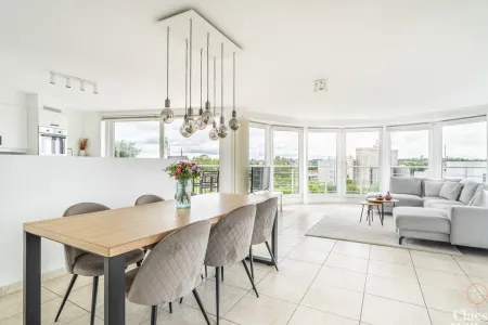 Appartement Te Koop Hal