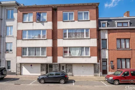 Appartement Te Koop Leeuw-saint-pierre