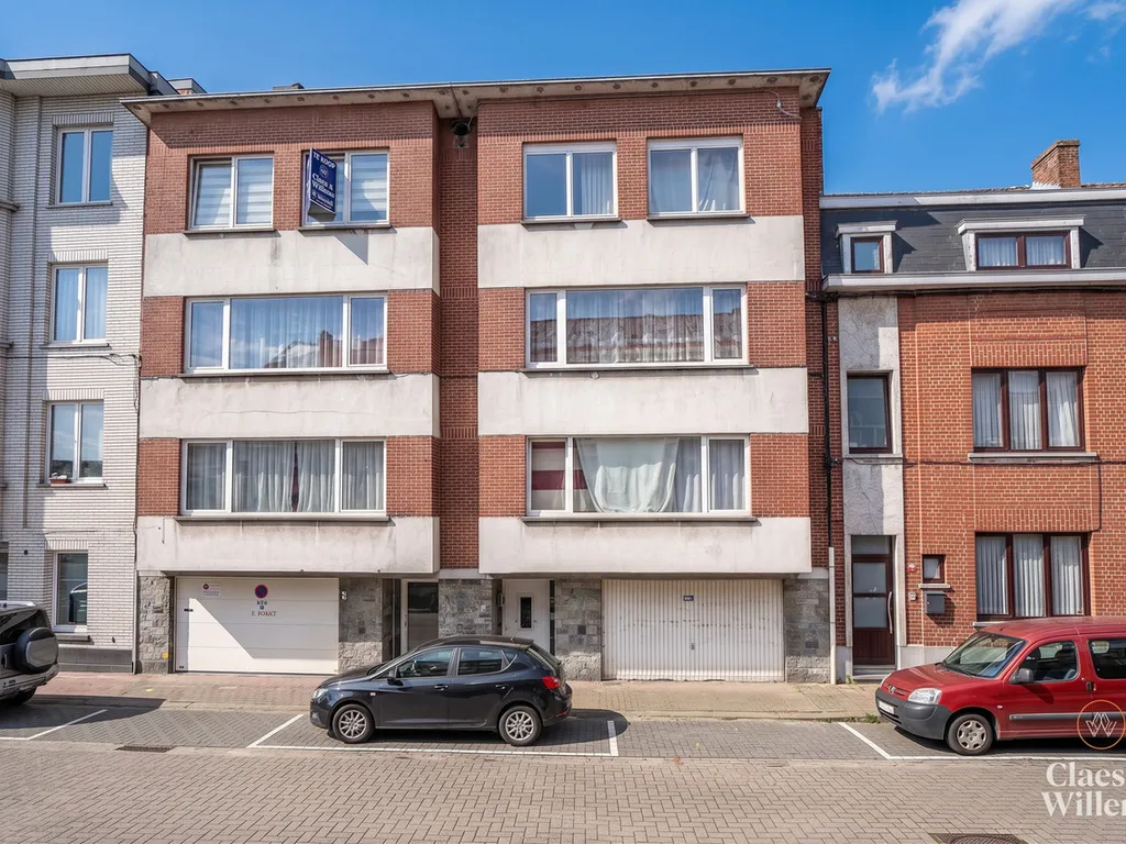 Hoofdfoto Appartement in Leeuw-saint-pierre