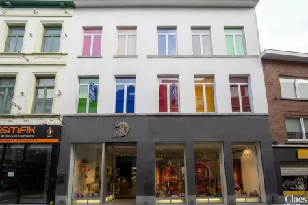 Huis Te Koop Hal