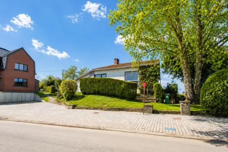 Huis Te Koop Gooik