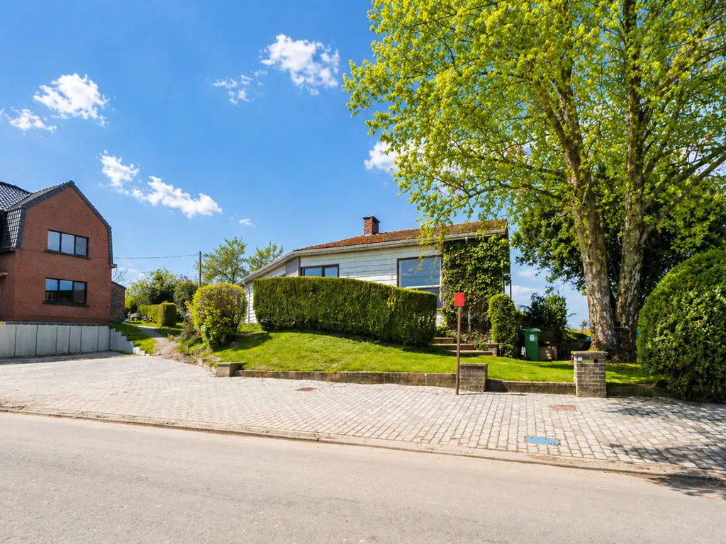 Hoofdfoto Huis in Gooik