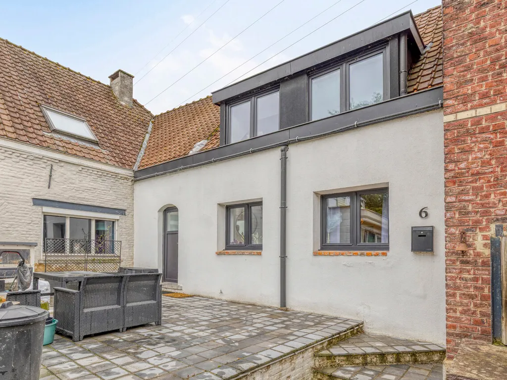 Hoofdfoto Huis in Beersel