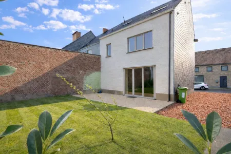 Maison À vendre Herzele