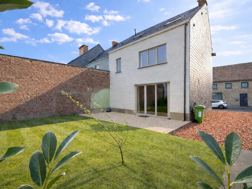 Hoofdfoto Huis in Herzele