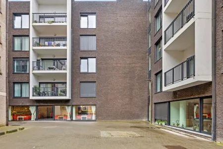 Appartement Te Koop Hal