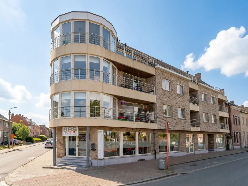 Hoofdfoto Appartement in Hal