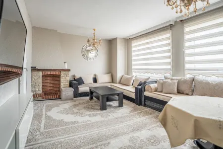 Appartement À vendre Leeuw-Saint-Pierre