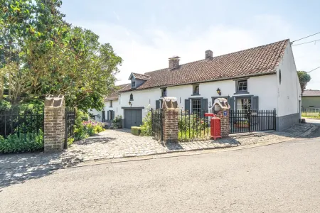 Maison À vendre Gooik