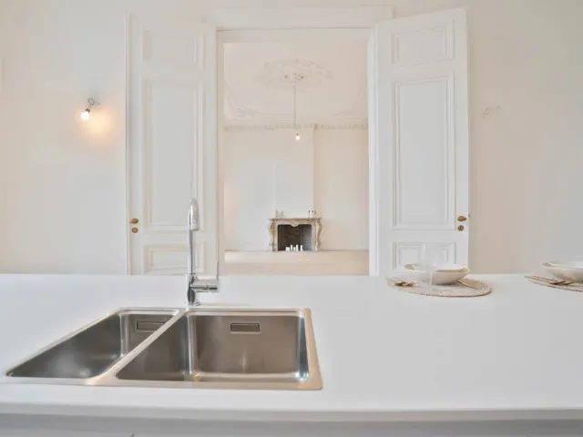 Appartement in Gent - Graaf van Vlaanderenplein 17, 9000
