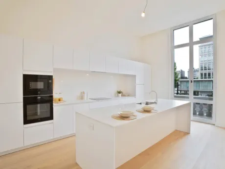 Appartement in Gent - Graaf van Vlaanderenplein 17, 9000 - foto 3