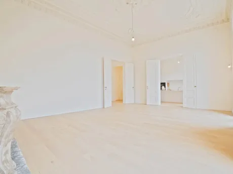 Appartement in Gent - Graaf van Vlaanderenplein 17, 9000 - foto 4