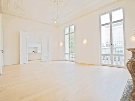 Appartement in Gent - Graaf van Vlaanderenplein 17, 9000 - foto 5