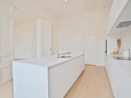Appartement in Gent - Graaf van Vlaanderenplein 17, 9000 - foto 7
