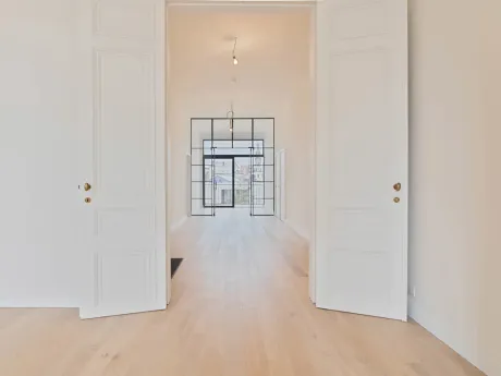 Appartement in Gent - Graaf van Vlaanderenplein 17, 9000 - foto 8