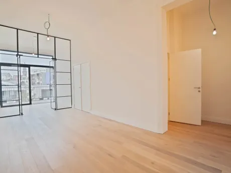 Appartement in Gent - Graaf van Vlaanderenplein 17, 9000 - foto 9
