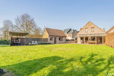 Huis Gearchiveerd Merchtem