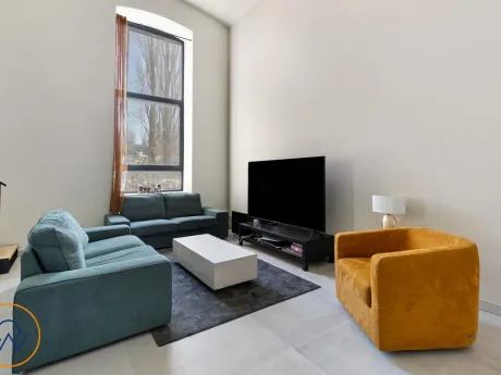 Appartement in Tubeke - Rue des Freres Lefort 6, 1480 - foto 6