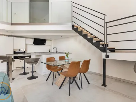 Appartement in Tubeke - Rue des Freres Lefort 6, 1480 - foto 8