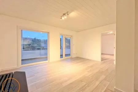 Appartement Gearchiveerd Halle Buizingen