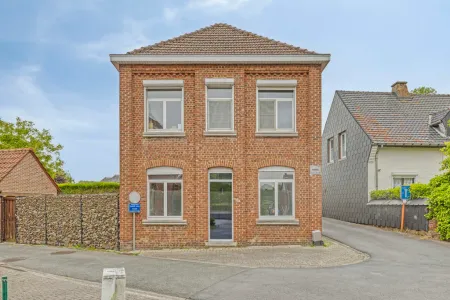 Huis Gearchiveerd Bever