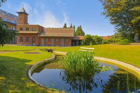 Huis Gearchiveerd Zottegem