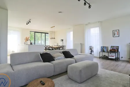 Huis Gearchiveerd Halle Lembeek