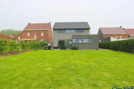 Villa Gearchiveerd Bever