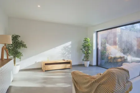 Appartement Gearchiveerd Aalst