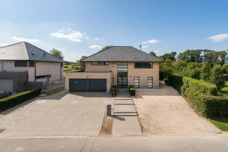 Huis Gearchiveerd Galmaarden