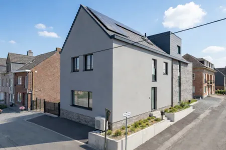 Huis Gearchiveerd Galmaarden