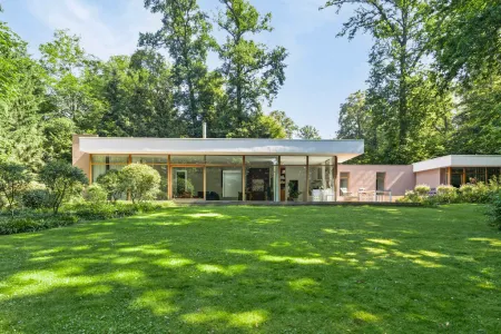 Villa Gearchiveerd Beersel