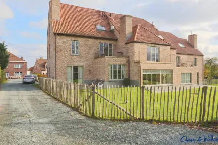 Appartement Gearchiveerd Galmaarden