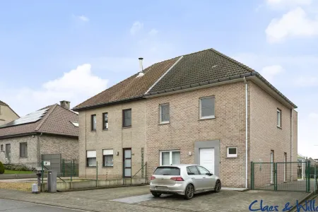 Huis Gearchiveerd Halle Lembeek