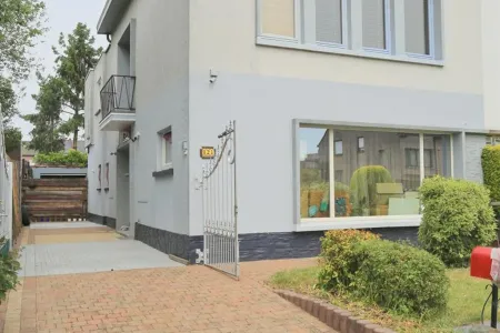 Huis Gearchiveerd Ninove