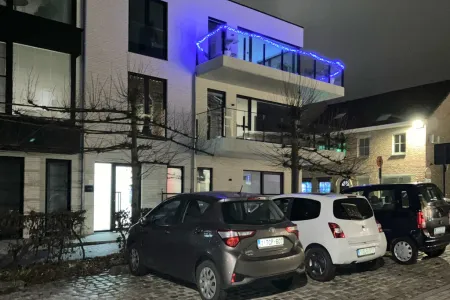 Appartement Gearchiveerd Ninove