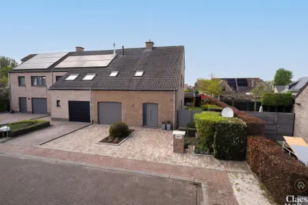Huis Gearchiveerd Merchtem