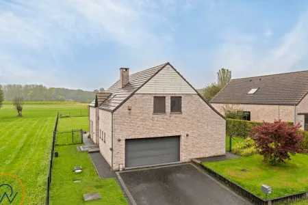 Huis Gearchiveerd Edingen