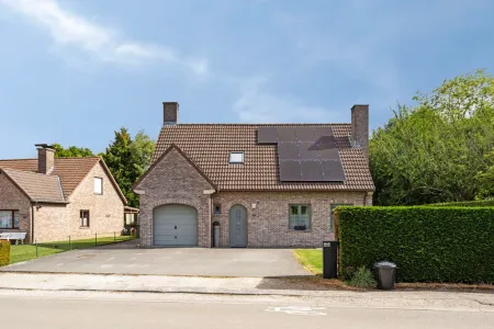 Huis Gearchiveerd Tubeke