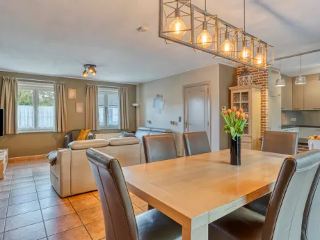 Huis in Tubeke - Rue Julien Marsille 189, 1480 - foto 9