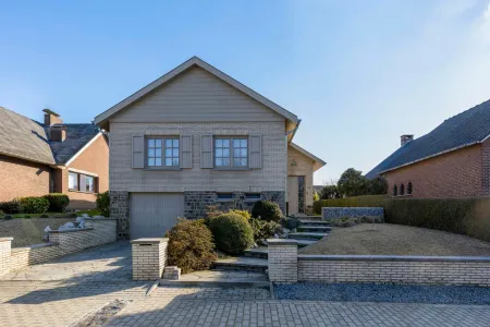 Huis Gearchiveerd Tubeke