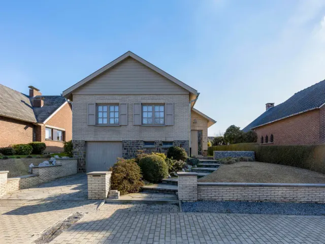 Huis in Tubeke - Avenue des Alouettes 36, 1480