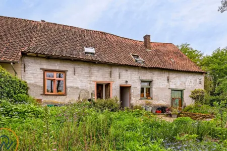 Huis Gearchiveerd Beersel