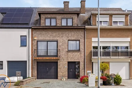 Huis Gearchiveerd Merchtem