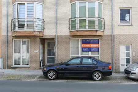 Appartement Gearchiveerd Tubeke