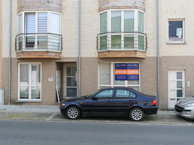 Appartement in Tubeke - Rue des Freres Taymans 256, 1480