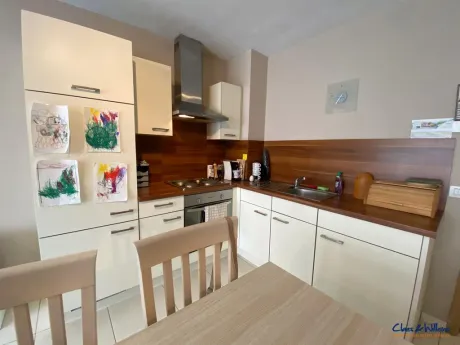 Appartement in Tubeke - Rue des Freres Taymans 256, 1480 - foto 9