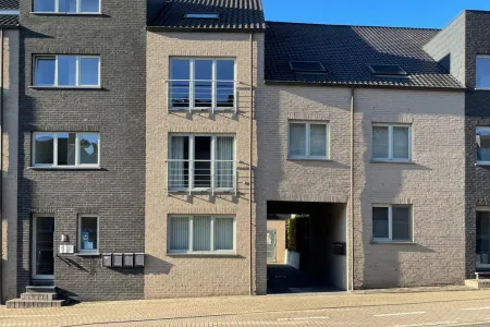 Appartement Gearchiveerd Ninove Denderwindeke